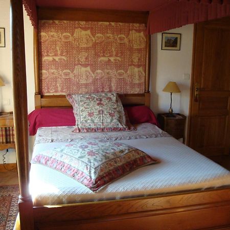 La Minauderie Bed & Breakfast Écully Dış mekan fotoğraf